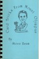 Card Tricks from Mount Olympus by Steve Beam